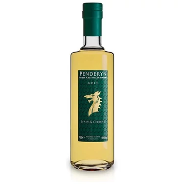 Penderyn Celt whisky (0,7L / 40%)