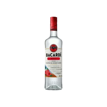 Bacardí Razz rum DRS (0,7L / 32%)