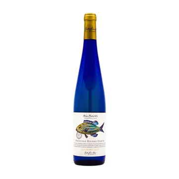 Faustino Rivero Ulecia Albarino (0,75L)