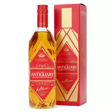 Antiquary Scotch Finest (0,7L / 40%)