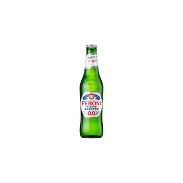 Peroni alkoholmentes sör DRS (0,33L)