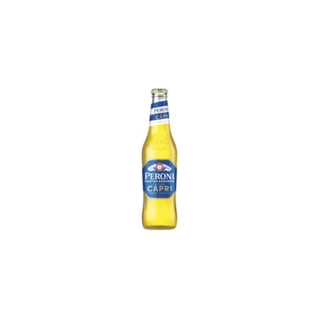 Peroni Stile Capri sör DRS (0,33L)