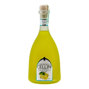 Bottega Cellini Limoncello DRS (0,7L / 30%)