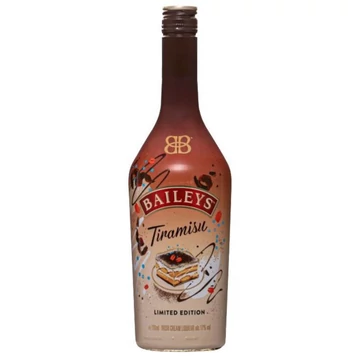 Baileys Tiramisu krémlikőr (0,7L / 17%)