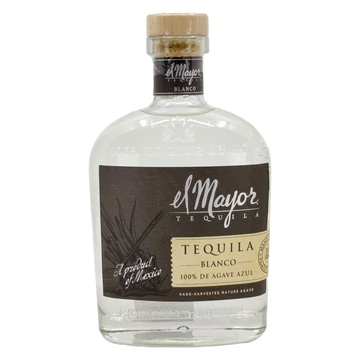 El Mayor Blanco tequila (0,7L / 40%)
