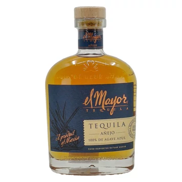 El Mayor Anejo tequila (0,7L / 40%)