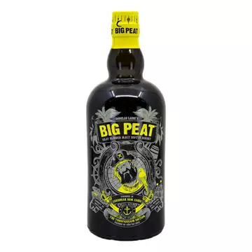 Big Peat Thropaigeach Feis Ile 2024 Edition whisky (0,7L / 48%)