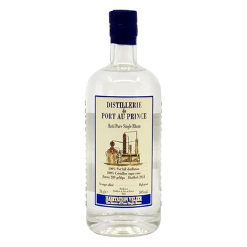 Providence White Habitation Velier rum (0,7L / 59%)
