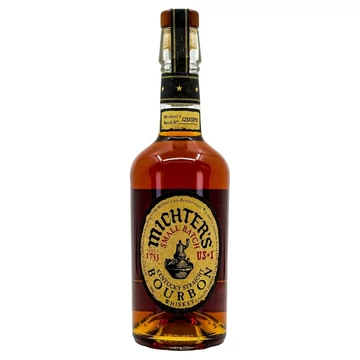 Michter's Straight Bourbon whiskey DRS (0,7L / 45,7%)