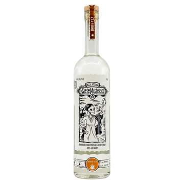Los Siete Misterios Doba-Yej mezcal DRS (0,7L / 44%)