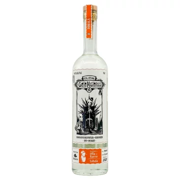 Los Siete Misterios Tobala mezcal (0,7L / 49,5%)