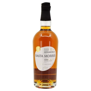 Bielle Ambré Asta Morris rum (0,7L / 52%)