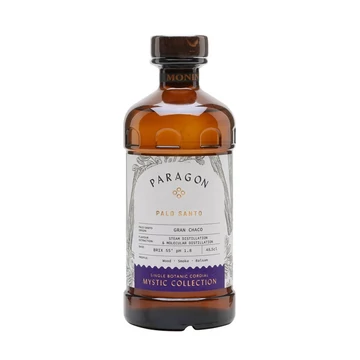 Monin Paragon Palo Santo szirup (0,485L)