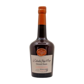 Christian Drouin calvados Hors d'age (1,5L / 42%)