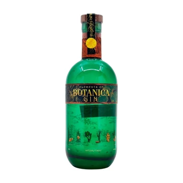 Elements of Botanica Natural Forest gin (0,7L / 42%)