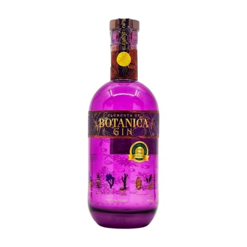 Elements of Botanica Mystical Forest gin (0,7L / 42%)
