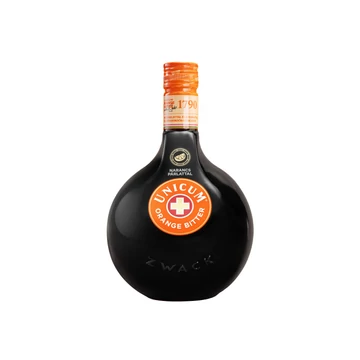 Unicum Orange Bitter (1L / 34,5%)