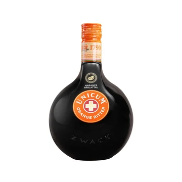 Unicum Orange Bitter (1L / 34,5%)