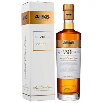 ABK6 VSOP Premium cognac DRS (0,7L / 40%)