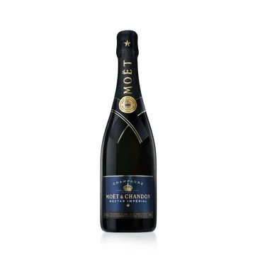 Moët & Chandon Nectar Impérial Luminous (0,75L)