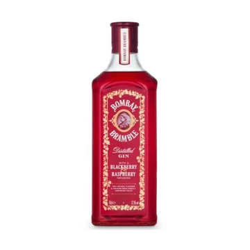 Bombay Bramble gin DRS (0,7L / 37,5%)