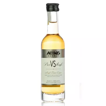 ABK6 VS Premium cognac mini (0,05L / 40%)