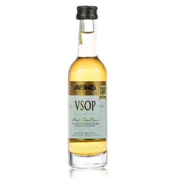 ABK6 VSOP Premium cognac mini (0,05L / 40%)