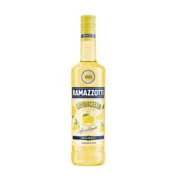 Ramazzotti Limoncello DRS (0,7L / 29%)