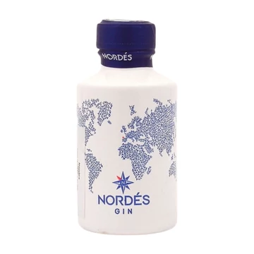 Nordes gin mini (0,05L / 40%)
