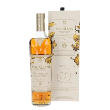 Macallan The Harmony Collection Vibrant Oak whisky (0,7L / 44,2%)