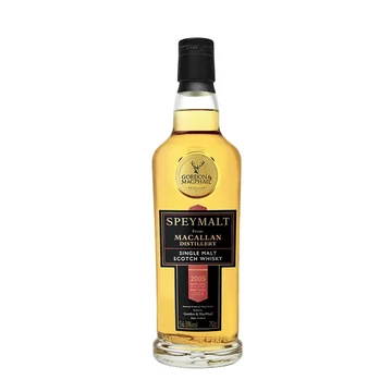 Speymalt from Macallan 2005 19 éves 1st Fill Seasoned Hogshead Gordon&MacPhail whisky (0,7L / 56,5%)