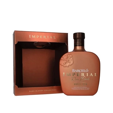 Barceló Imperial Maple Cask rum (0,7L / 40%)