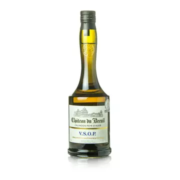 Chateau Breuil VSOP calvados (0,7L / 40%)