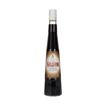Galliano Espresso likőr (0,5L / 30%)