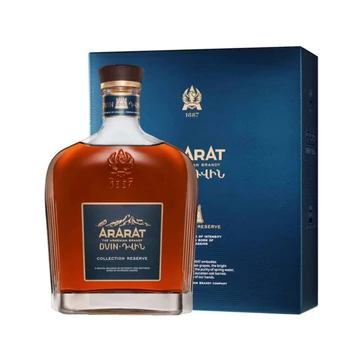 Ararat Dvin brandy (0,7L / 50%)