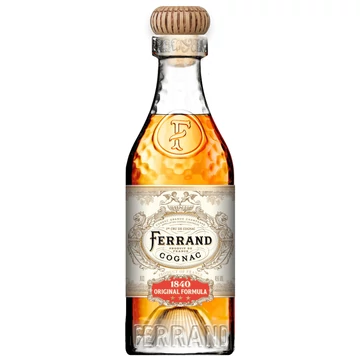 Ferrand 1840 cognac (0,7L / 45%)