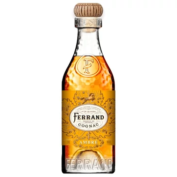 Ferrand Ambré cognac (0,7L / 40%)
