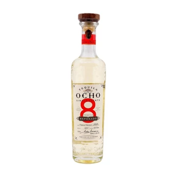 Ocho Reposado tequila ÚJ (0,5L / 40%)
