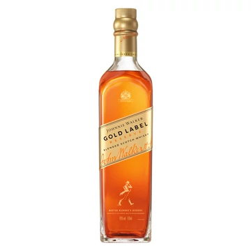 Johnnie Walker Gold Label Reserve whisky DRS (0,7L / 40%)