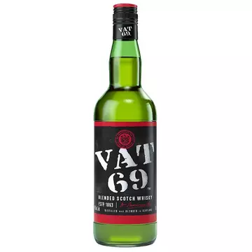 Vat 69 (0,7L / 40%)