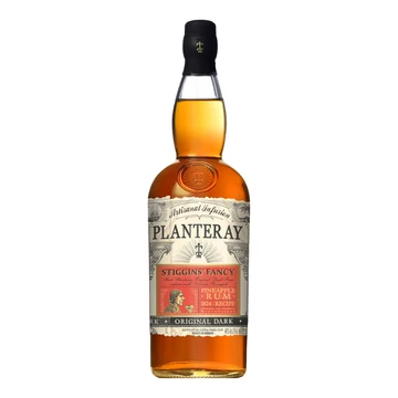 Planteray Pineapple rum DRS (1L / 40%)