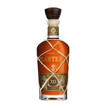 Planteray XO 20th Anniversary rum (1,75L / 40%)