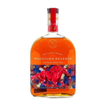 Woodford Reserve Kentucky Derby 150 whiskey (1L / 45,2%)