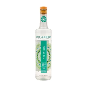 Stillgarden Social gin DRS (0,7L / 41%)