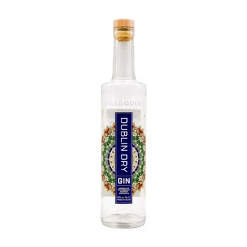 Stillgarden Dublin Dry gin DRS (0,7L / 40%)