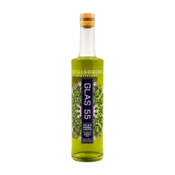 Stillgarden Glas 55 likőr DRS (0,7L / 55%)