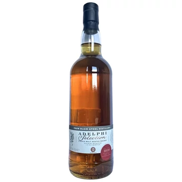 Adelphi Blair Athol 2011 305319 whisky (0,7L / 58,3%)