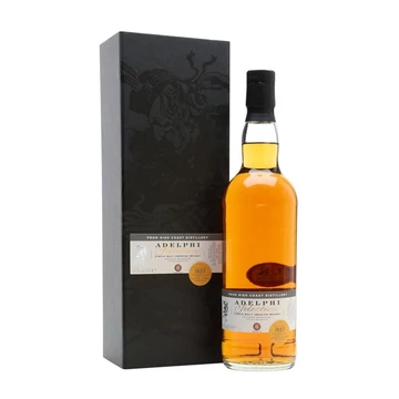 Adelphi High Coast 2013 1527 whisky (0,7L / 57,1%)