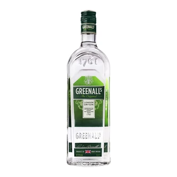 Greenalls Original London Dry gin DRS (1L / 40%)
