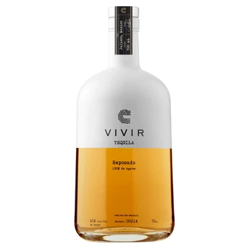 Vivir Reposado tequila DRS (0,7L / 40%)
